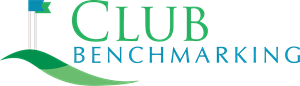 Club Benchmarking Logo PNG Vector
