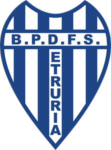 Club Biblioteca Popular Domingo Faustino Sarmiento Logo Vector