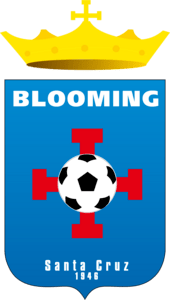 Club Blooming Logo PNG Vector