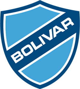 Club Bolivar Logo PNG Vector
