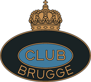 Club Brugge early 80's Logo PNG Vector