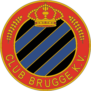 Club Brugge KV 70's Logo PNG Vector