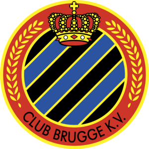 Club Brugge KV Logo PNG Vector