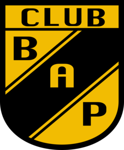 Club Buenos Aires Al Pacífico de Batavia San Luis Logo PNG Vector