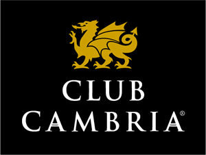 Club Cambria Logo PNG Vector