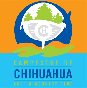 Club Campestre de Chihuahua Logo PNG Vector