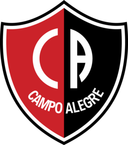 Club Campo Alegre de Campo Alegre Loreto Santiago Logo PNG Vector