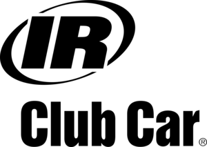 Club Car Logo PNG Vector