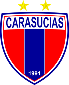 Club Carasucias de Córdoba Logo PNG Vector