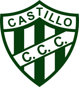 Club Casa Castillo de Córdoba Logo PNG Vector