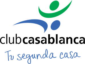 Club Casablanca Logo PNG Vector