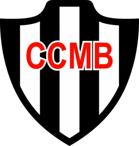 Club Central Córdoba de Manga Bajada Santiago Logo PNG Vector