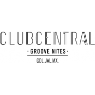 Club Central Logo Vector
