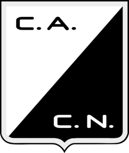 Club Central Norte de Salta Logo PNG Vector
