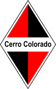 Club Cerro Colorado Logo Vector