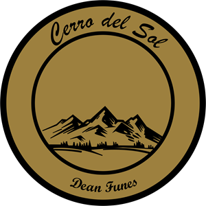 Club Cerro del Sol de Dean Funes Ischilín Cordoba Logo Vector