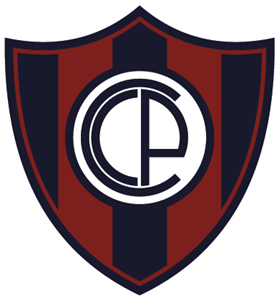 Club Cerro Porteño Logo PNG Vector