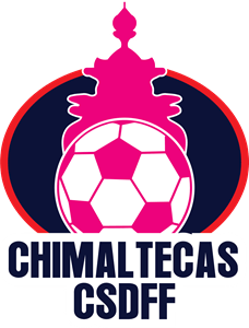 Club Chimaltecas Logo Vector