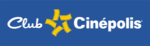 Club Cinepolis Logo Vector
