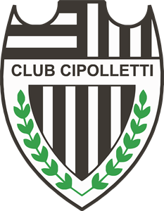 Club Cipolletti de Río Negro Logo PNG Vector
