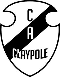 Club Claypole Logo PNG Vector