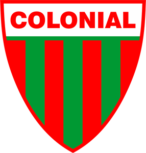Club Colonial de Cerro Azul Misiones Logo PNG Vector