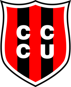 Club Comercio Central Unidos de Santiago Logo PNG Vector
