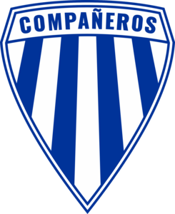 Club Compañeros de Sumampa Santiago del Estero Logo PNG Vector