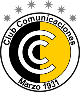 Club Comunicaciones de Agronomía Ciudad Autónoma Logo PNG Vector