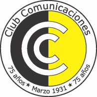 Club Comunicaciones Logo PNG Vector