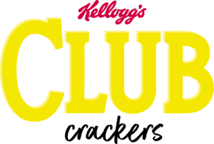 Club Crackers Logo PNG Vector