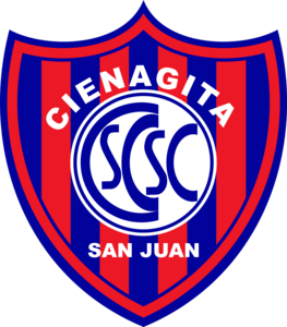 Club Cultural de Cienaguita San Juan Logo PNG Vector