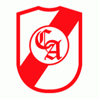 Club Cultural Deportivo y Fomento Almagro Logo PNG Vector