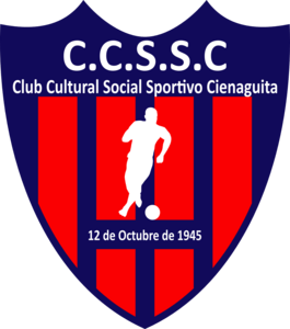 Club Cultural Social Sportivo Cienaguita Logo PNG Vector