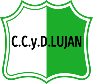 Club Cultural Social y Deportivo Lujan Logo PNG Vector
