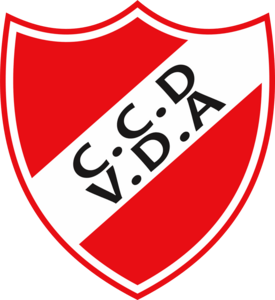 Club Cultural y Deportivo Villa Don Arturo Logo PNG Vector