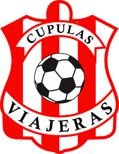 Club Cúpulas Viajeras de Rawson San Juan Logo PNG Vector