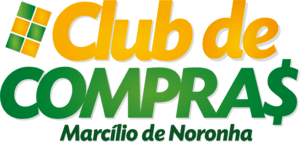 Club de Compras Marcílio de Noronha Logo PNG Vector