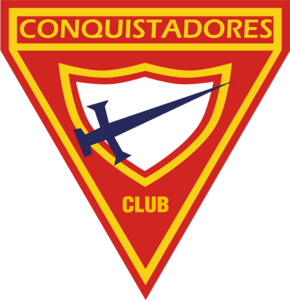 Club de Conquistadores Logo PNG Vector