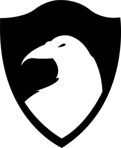 club de cuervos Logo PNG Vector