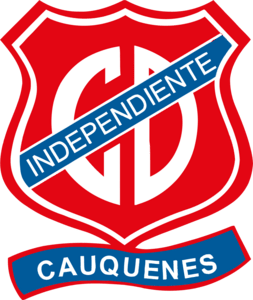 Club De Deportes Independiente De Cauquenes Logo PNG Vector
