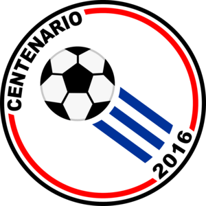 Club de Fútbol Centenario de Loreto Santiago Logo PNG Vector