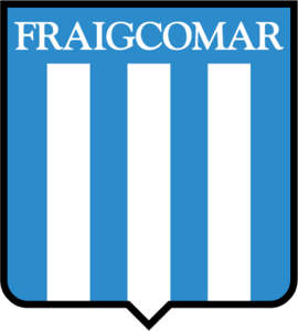 Club de Fútbol Fraigcomar Logo PNG Vector