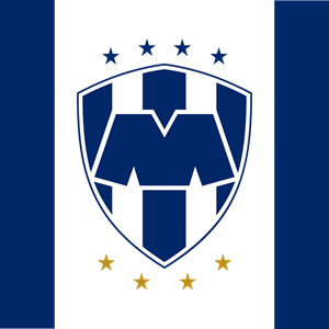 Club de Futbol Monterrey Logo PNG Vector
