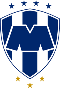 Club de Futbol Monterrey Logo Vector