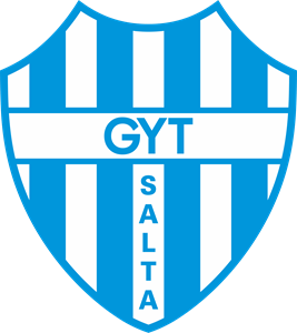 Club de Gimnasia y Tiro de Salta Logo Vector