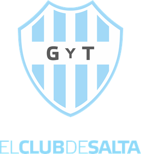 Club de Gimnasia y Tiro Logo PNG Vector