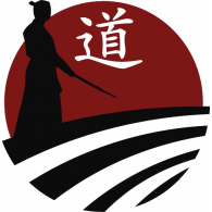 Club de Jujitsu Traditionnel d'Amiens Logo Vector