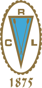 Club de Regatas Lima Logo Vector