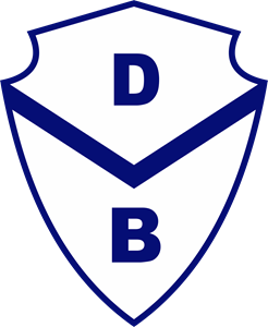 Club Defensores de Belgrano de Bell Ville Córdoba Logo Vector